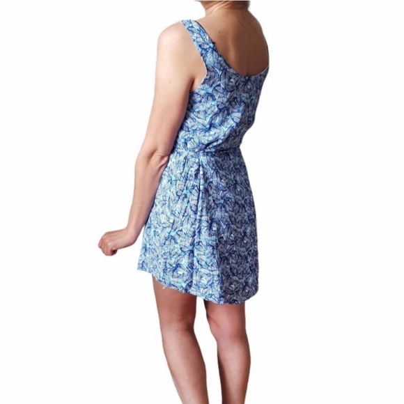 ⭐️4/$20⭐️Gap Flowy Dress XS - Picture 2 of 7